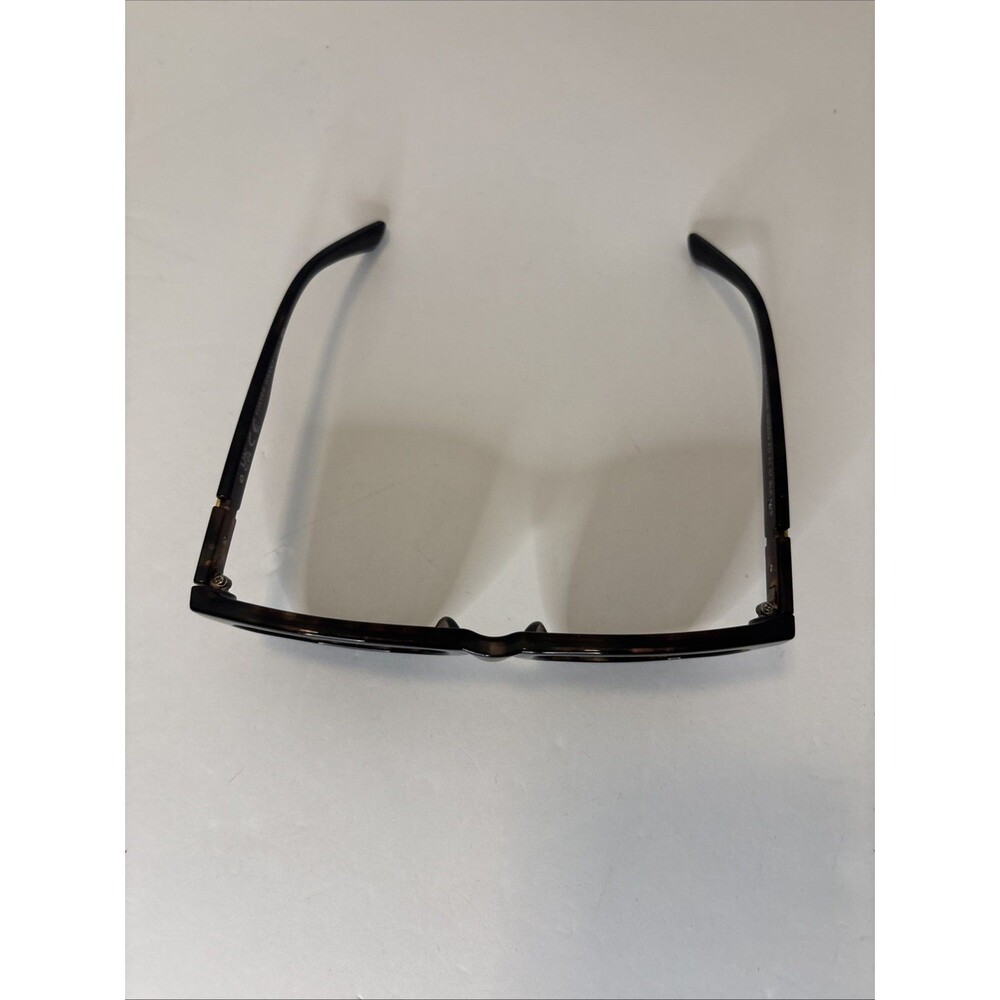 Foster Grant Sunglasses FG 24 57 BLK EMB Black Fashion Frames 100% UVA-UVB - Picture 5 of 12